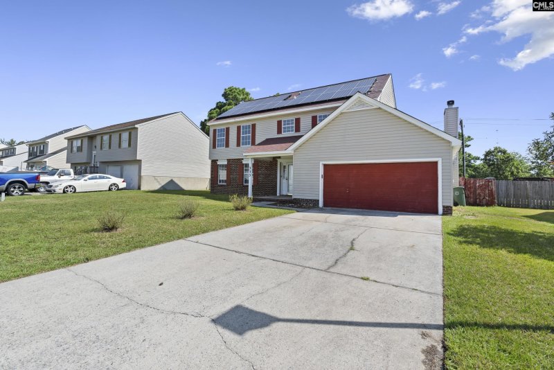 Property image 3 of 333 Green Rose Road in Winslow, Columbia, SC 29229