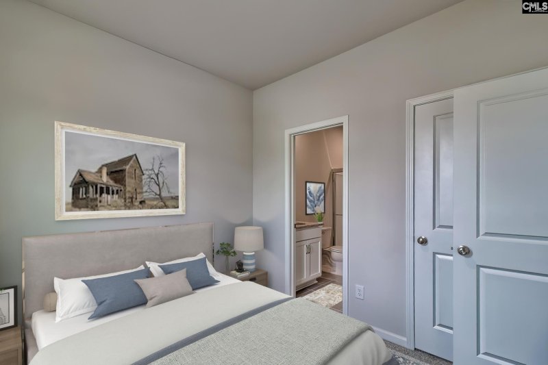 Property image 5 of 229 Wheat Farm Road in Garners Mill, Columbia, SC 29209