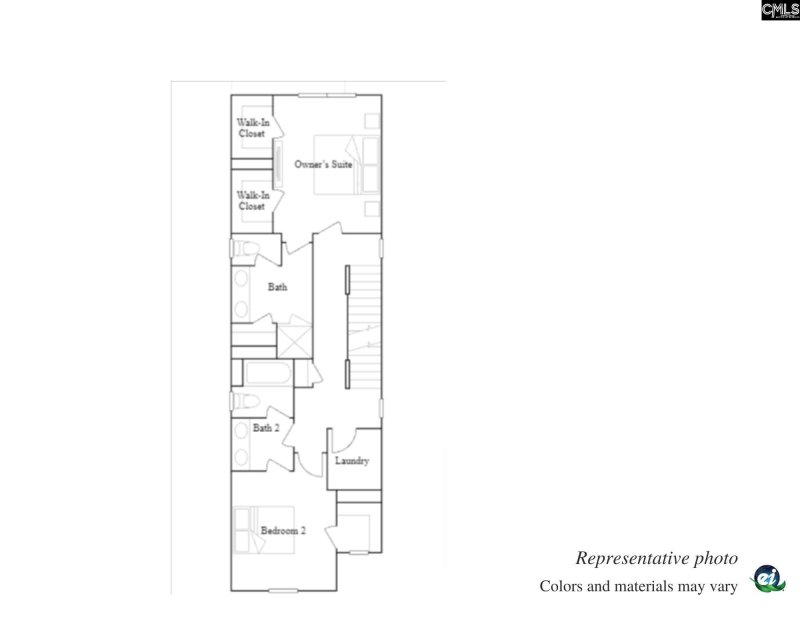 Property image 3 of 639 Olympia Street in Taylor Hill, Gilbert, SC 29054