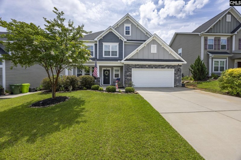 Property image 3 of 1250 Portrait Hill Drive in Portrait Hill, Chapin, SC 29036