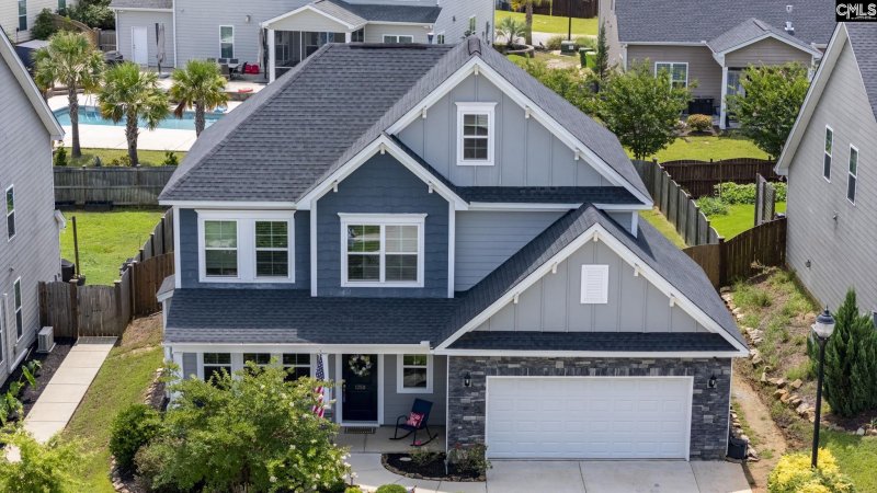 Property image 4 of 1250 Portrait Hill Drive in Portrait Hill, Chapin, SC 29036