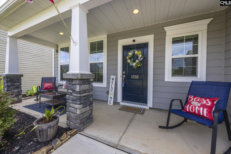 Property image 5 of 1250 Portrait Hill Drive in Portrait Hill, Chapin, SC 29036