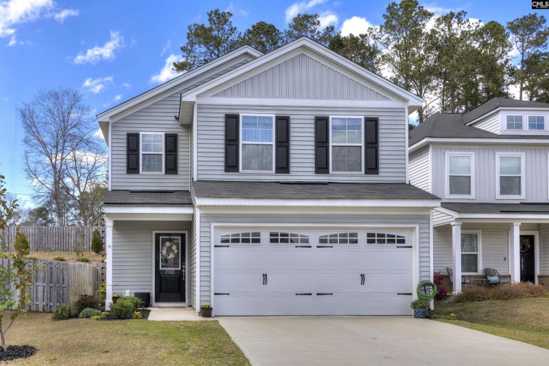 Property image 2 of 2743 Prince Charles Court in Kings Parish, Columbia, SC 29209