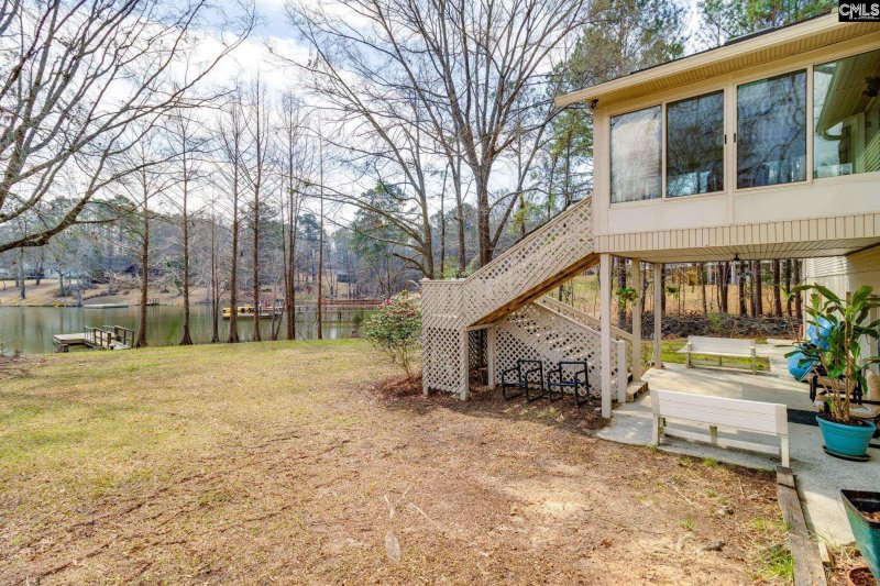 Property image 2 of 1034 Rebecca Drive in Caughman Acres, Leesville, SC 29070