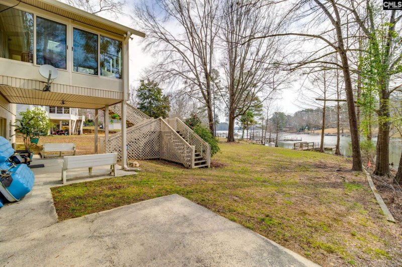 Property image 3 of 1034 Rebecca Drive in Caughman Acres, Leesville, SC 29070