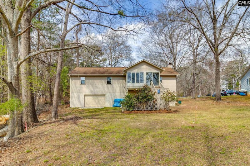 Property image 4 of 1034 Rebecca Drive in Caughman Acres, Leesville, SC 29070