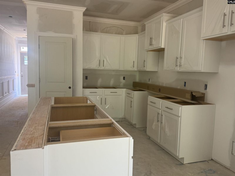 Property image 2 of 542 Griffon Drive in Boykin Hills, Chapin, SC 29036