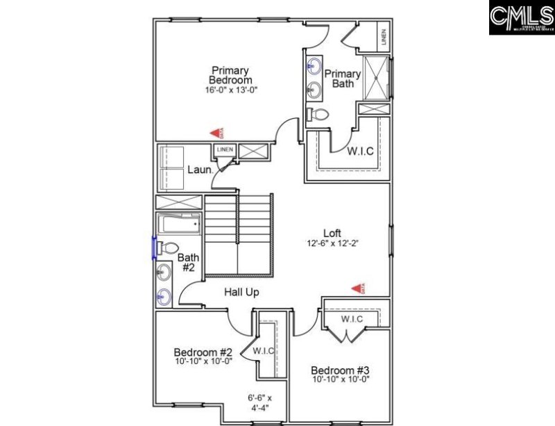 Property image 4 of 434 Pinaster Path in Pinecrest, West Columbia, SC 29170
