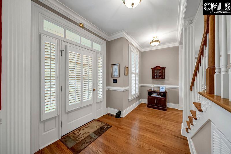 Property image 2 of 2 Crescent Lake Court in Longcreek Crescent Lake, Blythewood, SC 29016