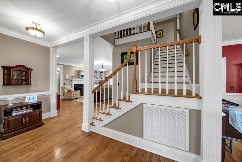 Property image 3 of 2 Crescent Lake Court in Longcreek Crescent Lake, Blythewood, SC 29016