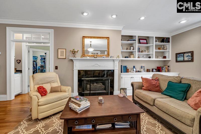 Property image 4 of 2 Crescent Lake Court in Longcreek Crescent Lake, Blythewood, SC 29016