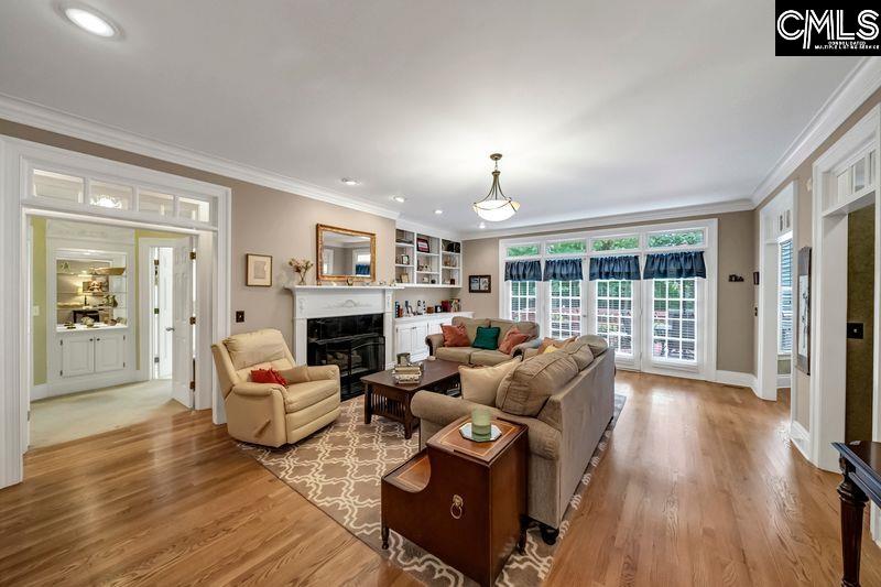 Property image 5 of 2 Crescent Lake Court in Longcreek Crescent Lake, Blythewood, SC 29016