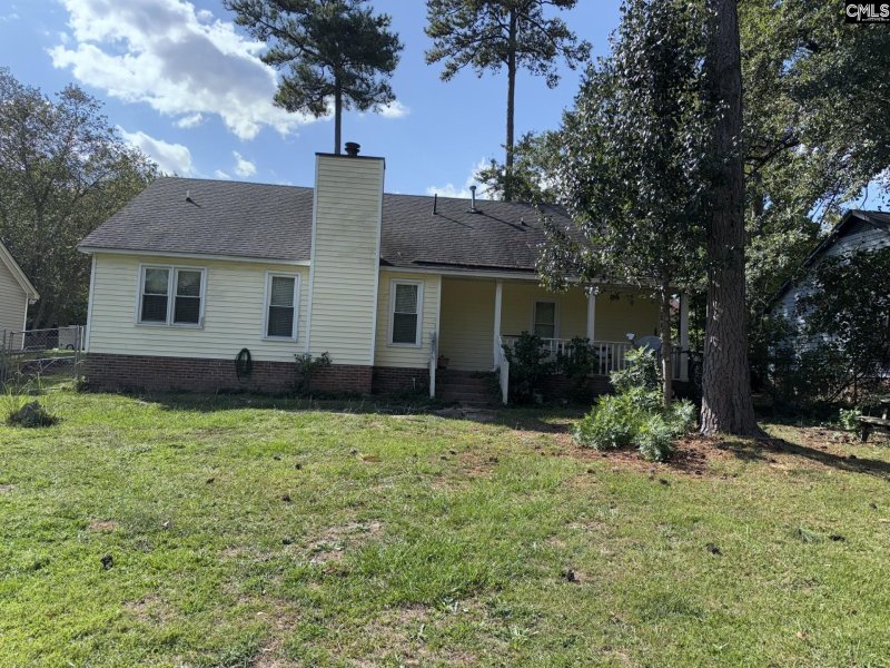 Property image 2 of 312 Winslow Way in Winslow, Columbia, SC 29229