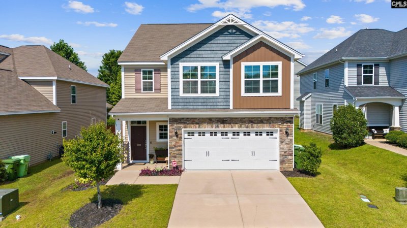 608 Calypso Court