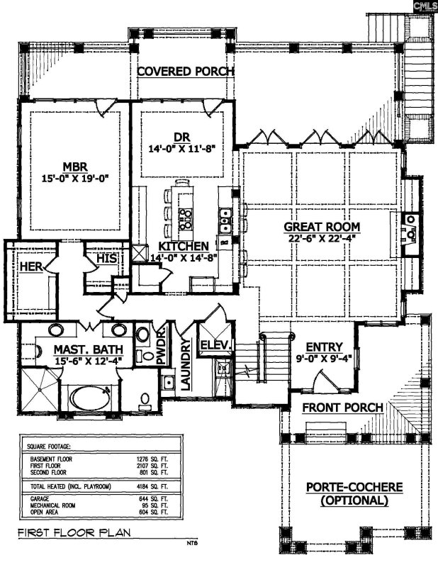 Property image 3 of 1075 Laurel Crest Drive in The Reserve On The Saluda, West Columbia, SC 29169