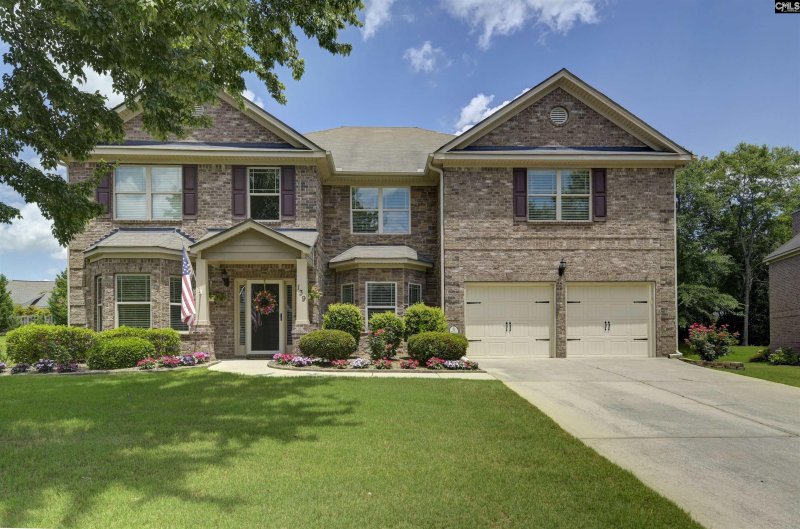 Brookshire Estates, Lexington Community