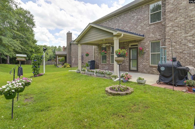 Property image 4 of 139 Swanhaven Drive in Brookshire Estates, Lexington, SC 29073