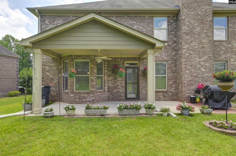 Property image 5 of 139 Swanhaven Drive in Brookshire Estates, Lexington, SC 29073