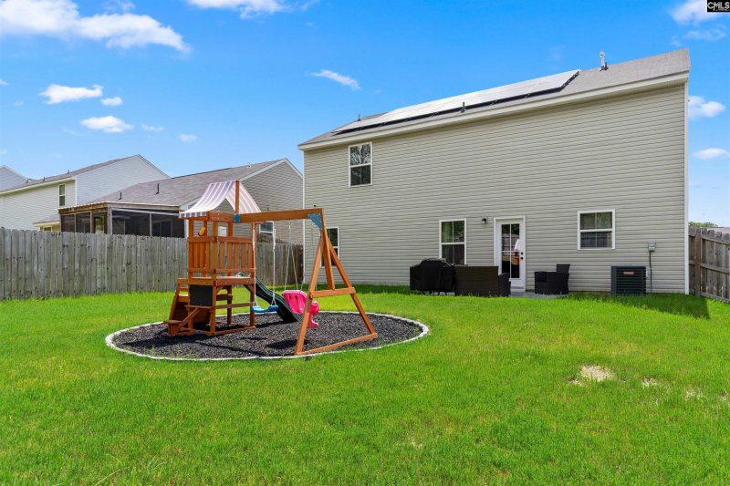 Property image 4 of 947 Sequoia Drive in Ridgeview, Lexington, SC 29073