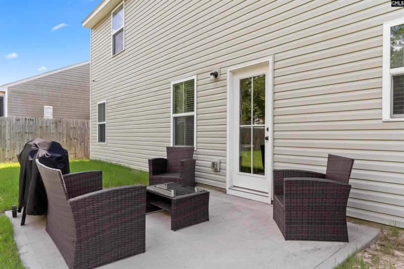 Property image 5 of 947 Sequoia Drive in Ridgeview, Lexington, SC 29073