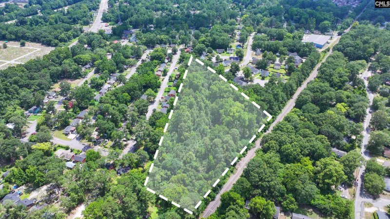 Property image 2 of S S Seaboard Avenue in College Place, Columbia, SC 29223