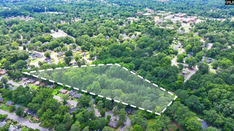 Property image 3 of S S Seaboard Avenue in College Place, Columbia, SC 29223