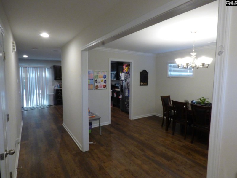 Property image 2 of 10 High Point Drive in Bramblewood, Camden, SC 29020