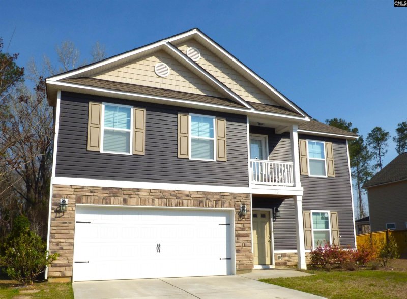 Property image 3 of 10 High Point Drive in Bramblewood, Camden, SC 29020