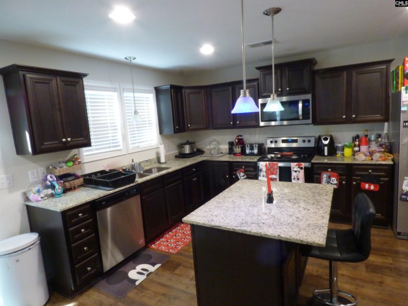 Property image 4 of 10 High Point Drive in Bramblewood, Camden, SC 29020