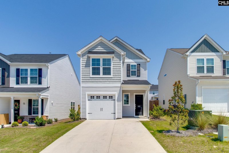 2024 Cold Rocks Way