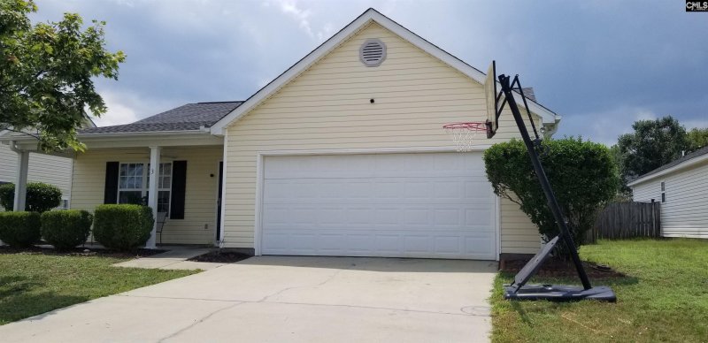 Property image 4 of 3 Foxwood Court in Hunters Mill, West Columbia, SC 29170