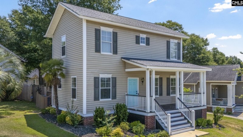 Property image 2 of 115 Waxberry Circle in Laurel Hill, Columbia, SC 29201