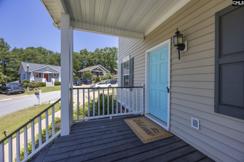 Property image 5 of 115 Waxberry Circle in Laurel Hill, Columbia, SC 29201