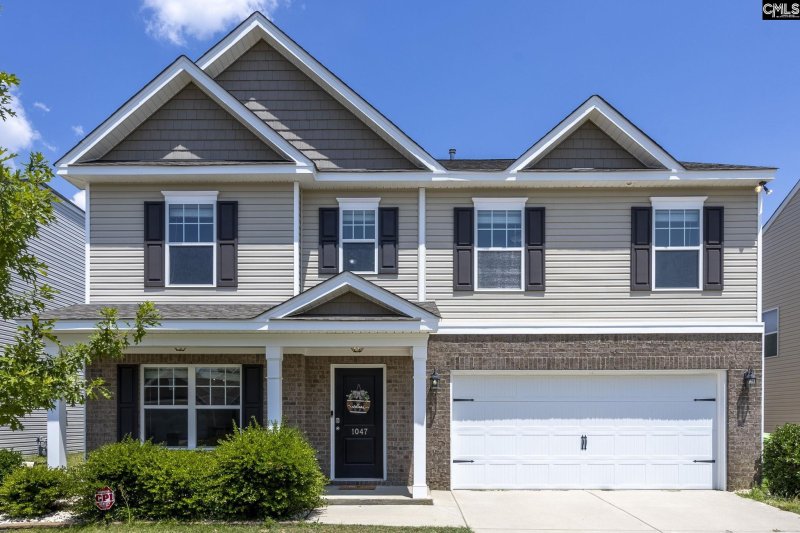 1047 Heart Pine Drive