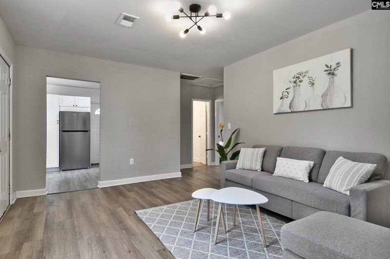 Property image 3 of 2813 Truman Street in Andrew Park, Columbia, SC 29204