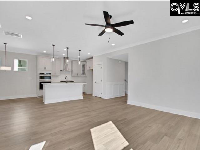 Property image 5 of 122 Clubside Drive in Summerlake, Lexington, SC 29072