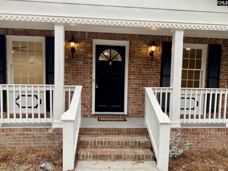 Property image 3 of 612 Lewisham Road in Whitehall, Columbia, SC 29210