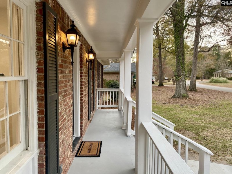 Property image 4 of 612 Lewisham Road in Whitehall, Columbia, SC 29210