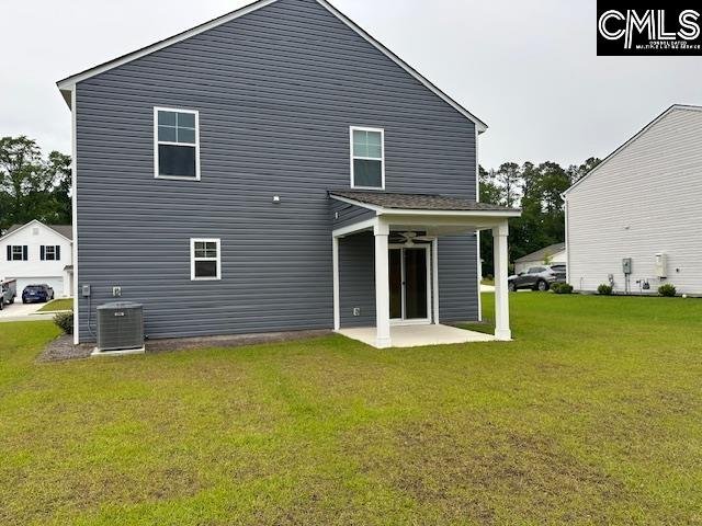 94 Carriagebrook Circle