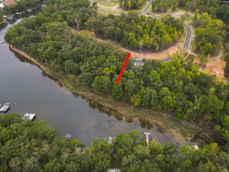 Property image 4 of 1064 Refuge Pl in Whitewater Landing, Chapin, SC 29036