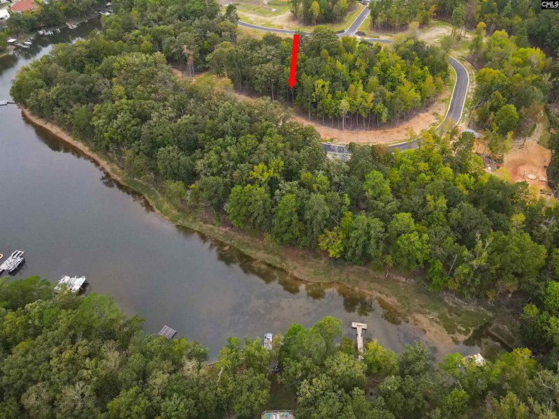 Property image 3 of 1068 Refuge Pl in Whitewater Landing, Chapin, SC 29036