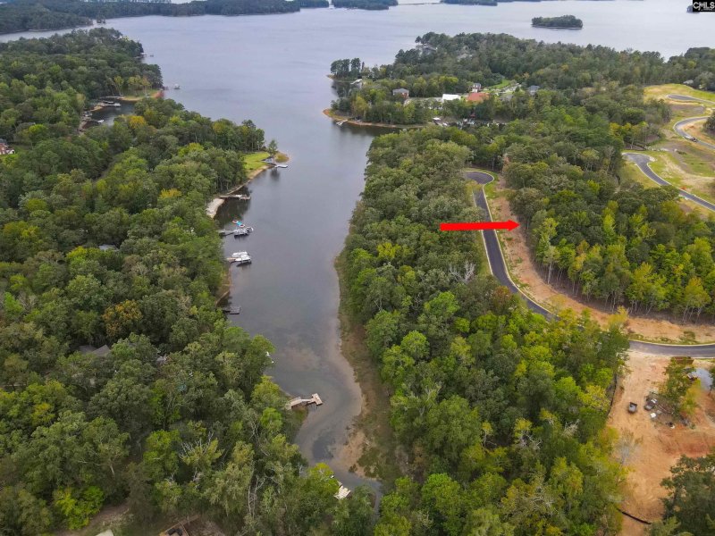 Property image 4 of 1068 Refuge Pl in Whitewater Landing, Chapin, SC 29036