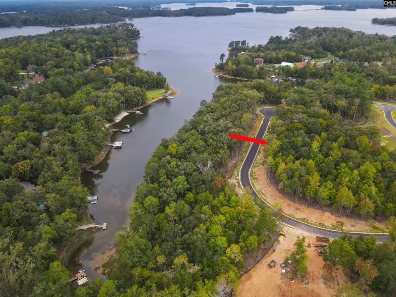 Property image 5 of 1068 Refuge Pl in Whitewater Landing, Chapin, SC 29036