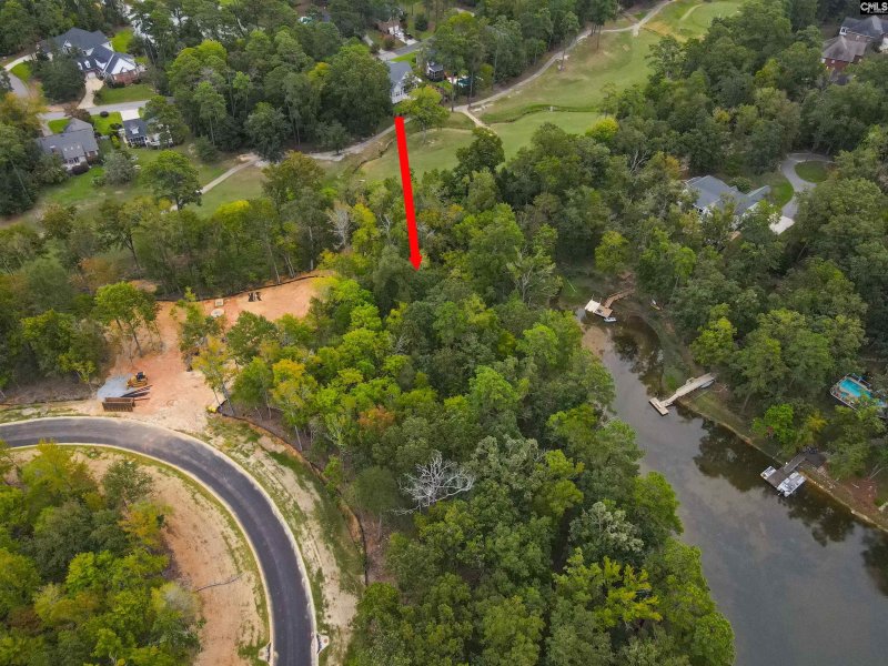 Property image 2 of 1049 Refuge Pl in Whitewater Landing, Chapin, SC 29036