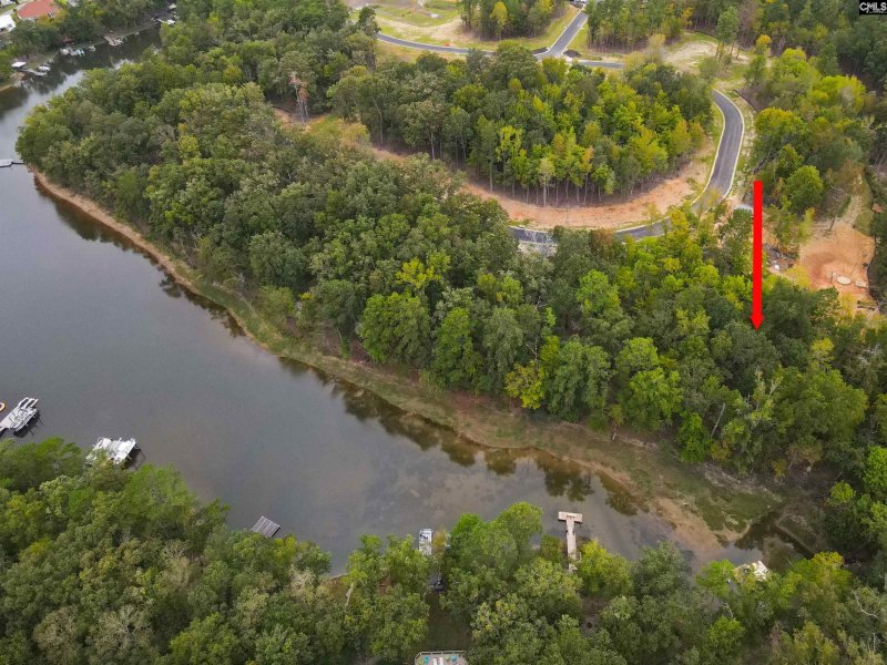 Property image 3 of 1049 Refuge Pl in Whitewater Landing, Chapin, SC 29036