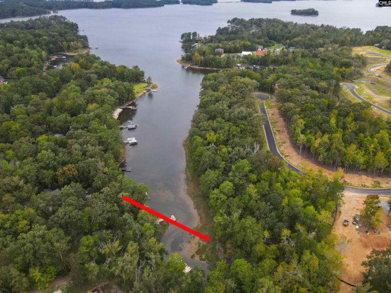 Property image 4 of 1049 Refuge Pl in Whitewater Landing, Chapin, SC 29036