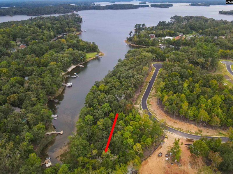 Property image 5 of 1049 Refuge Pl in Whitewater Landing, Chapin, SC 29036