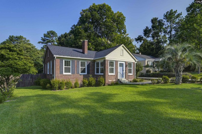 Property image 3 of 2635 Mills Drive in Druid Hills, Columbia, SC 29204