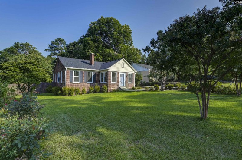 Property image 5 of 2635 Mills Drive in Druid Hills, Columbia, SC 29204