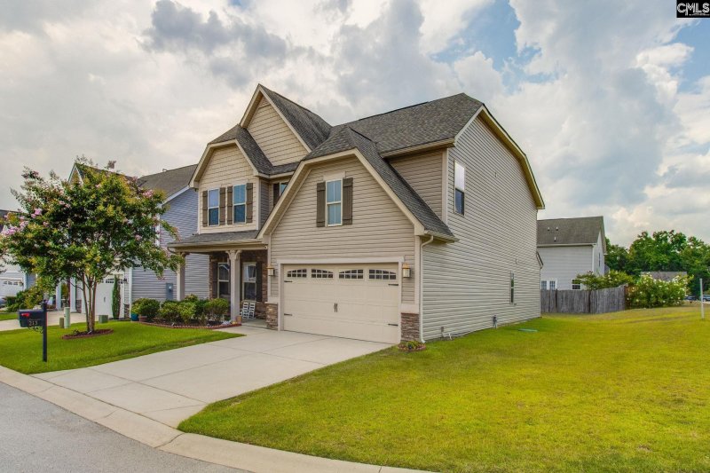 Property image 2 of 213 Dove Chase Trail in Dove Chase, Lexington, SC 29072